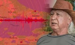 Kritik deprem uyarısı: Prof. Dr. Üşümezsoy bu bölgeleri gösterdi