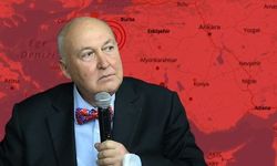 Deprem uzmanı Övgün Ahmet Ercan hastaneye kaldırıldı!