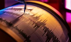 Son dakika! 6.0 büyüklüğünde deprem! Tsunami alarmı verildi