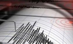 Flaş! 6.0 büyüklüğünde deprem: Tsunami alarmı verildi