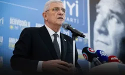 Dervişoğlu İzmir’de konuşacak: İzmir’de İYİ Parti kongresi başladı