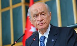 Son dakika! Devlet Bahçeli partisinin Grup Toplantısı'nda! İşte verdiği mesajlar