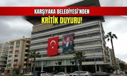 Karşıyaka Belediyesi’nden kritik duyuru: Tekstil Günleri ertelendi!