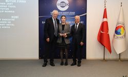 Dinamik Isı’ya yatırım alanında iki ödül birden