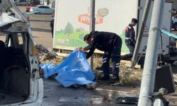 Son dakika! Katliam gibi kaza! Ölü ve yaralılar var