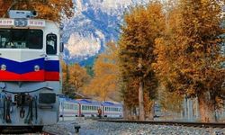 Doğu Ekspresi bileti bulamayanlar için 2 alternatif manzaralı kış rotası!
