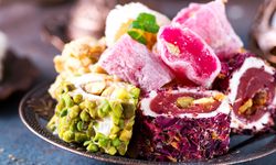 Dünya Türkiye’nin şekerlemesini sevdi: 2,3 milyar dolarlık tatlı ihracatı gerçekleşti