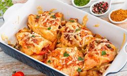 Dünyanın en iyi tavuk yemekleri sıralandı: İlk sırada Türk lezzeti var