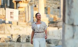 Efes Selçuk’taki kritik alan tahliye edildi