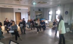 Efes Selçuk’ta üreticiye toprak desteği