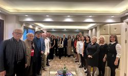 Ege-Koop Danışma Kurulu, 2025-2026 dönemi ilk toplantısını yaptı