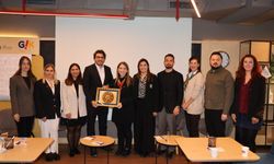 EİB Genç İhracatçılar ve EGİAD Melekleri girişim ekosistemini buluşturdu