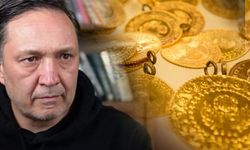 Ekonomist Selçuk Geçer’den çok konuşulacak tahmin: Altın için asıl fırtına 2026'da kopabilir!