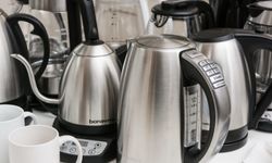 Elektrikli su ısıtıcıları sandığınızdan çok daha fazla enerji harcıyor!