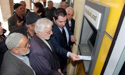 SSK-Bağkur emeklisi ne kadar alacak? İşte hesaplama tablosu!