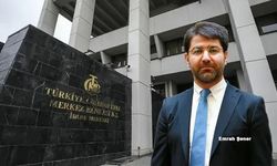 Son dakika! Eski Merkez Bankası Başkan Yardımcısı Emrah Şener hakkında flaş karar