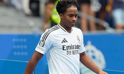 Fenerbahçe ve Lyon, devre arasında Endrick için yarışacak