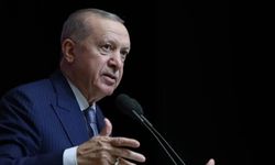 Son dakika! Cumhurbaşkanı Erdoğan: '20 vatan evladını şehit verdik!'