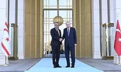 Türkiye-KKTC zirvesinde ilk görüşme: İşte tüm detaylar