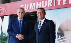 Son dakika! Erdoğan'dan Özgür Özel'e tazminat davası!