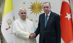 Son dakika! Cumhurbaşkanı Erdoğan: 'Mesajlarımız barış umudunu artıracak'