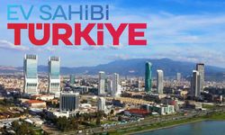 'Ev Sahibi Türkiye' projesi başlıyor: İzmir’e 18 bin 260 konut geliyor! Konutların hangi ilçelerde olacağı açıklandı