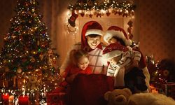 Sıcak, eğlenceli ve unutulmaz bir yılbaşı gecesi için öneriler: 2026’ya evinizde neşeyle girin