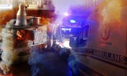 Fark etmeden zehirleniyor olabilirsiniz