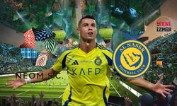 Neom - Al Nassr maçı ne zaman, saat kaçta ve hangi kanalda? Cristiano Ronaldo oynayacak mı?