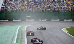 F1 Katar GP ne zaman, saat kaçta ve hangi kanalda?  Yarış saati ve canlı yayın detayları