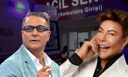 Fatih Ürek'in son durumu nasıl? Mehmet Ali Erbil paylaştı