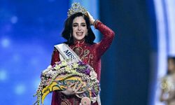 Skandallarla dolu Miss Universe 2025’i Meksika güzeli Fatima Bosch kazandı