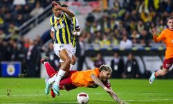 Fenerbahçe - Galatasaray derbisi öncesi sakat ve cezalı futbolcular kimler? Osimhen ilk 11'de mi?