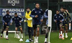 Heyecan dorukta! Fenerbahçe’nin Galatasaray mesaisi başladı