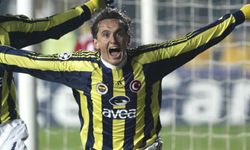 Tuncay Şanlı Fenerbahçe’ye döndü: Yeni görevi açıklandı