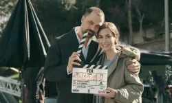 FER dizisi konusu nedir, oyuncuları kimler? GAİN orijinal yapımı FER dizisi yayında