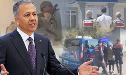 Son dakika! 31 İlde FETÖ operasyonu: Bakan detayları duyurdu