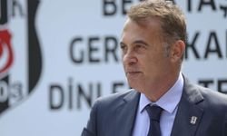 Fikret Orman kimdir? Fikret Orman kaç yaşında? İşte Beşiktaş kariyeri