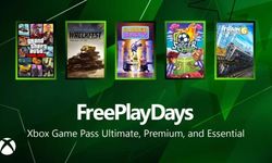 Fırsatı kaçırmayın: Xbox oyunları 16 Kasım’a kadar ücretsiz