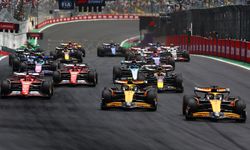 F1 Brezilya GP başlıyor: Sıralama turları ve F1 Brezilya GP yarışı ne zaman, saat kaçta ve hangi kanalda?