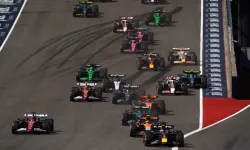 Formula 1’de sıradaki durak Brezilya Grand Prix’si