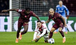 Galatasaray’da Union Saint-Gilloise maçı öncesi sakatlar ve cezalılar kimler?