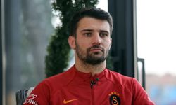 Galatasaray ve Başakşehir’in eski yıldızından sürpriz karar!