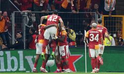 Galatasaray’da Ajax maçı kadrosu açıklandı: 2 yıldız yok