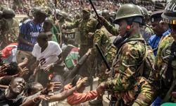 Asker alımında can pazarı: Ölü ve çok sayıda yaralı var