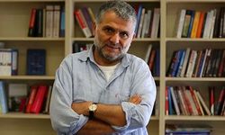 Son dakika! Gazeteci Ruşen Çakır emniyete götürülüyor