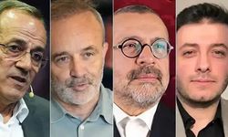 Son dakika! Gazeteciler gözaltına alındı: Başsavcılıktan açıklama geldi