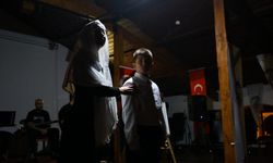 87 yıl sonra da özlenen lider: Atatürk Efes Selçuk’ta anıldı