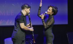 Gaziemir’deki bu konseri kaçıran çok şey kaybetti