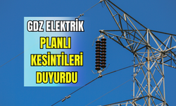 Gediz Elektrik duyurdu: İzmir’in hangi mahalleri saat kaçta elektriksiz kalacak? (7 Kasım Cuma)
